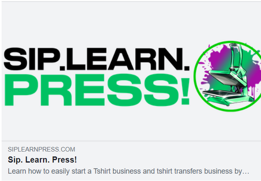 Start Your Own T-Shirt Business