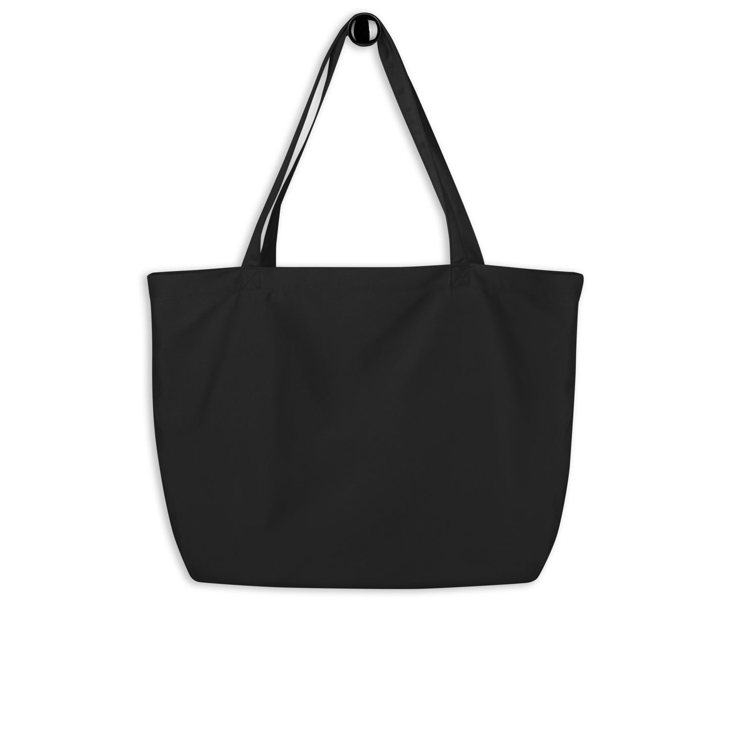Divinely Well Ministires Large tote bag