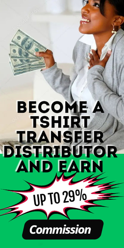 Start Your Own T-Shirt Business