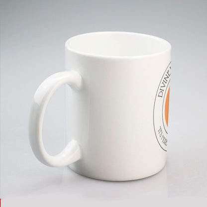 Divinely Well Ministries mug